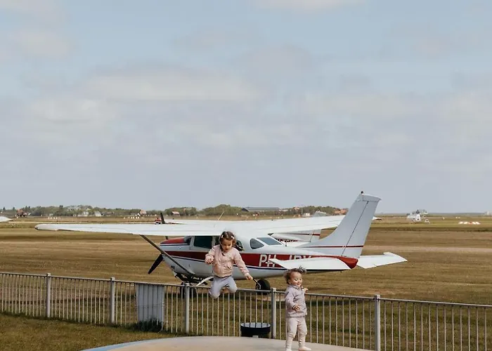 Studio's De Vlijt Texel * De Cocksdorp (Texel)