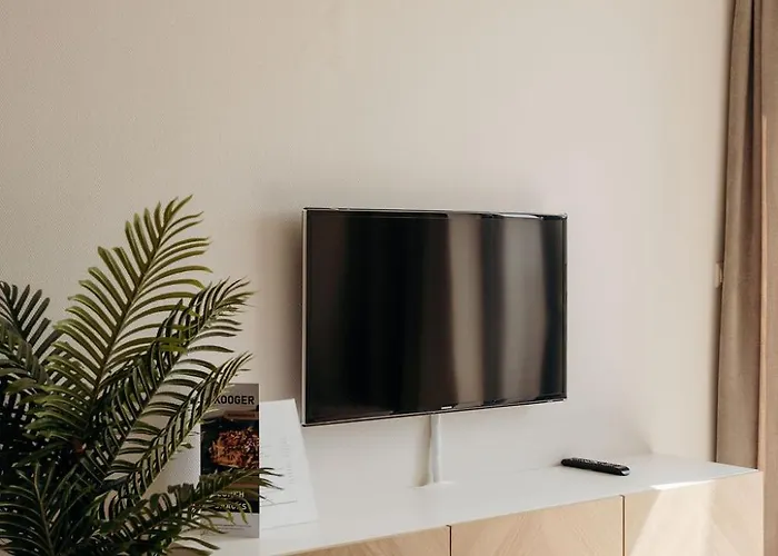 Studio's De Vlijt Texel