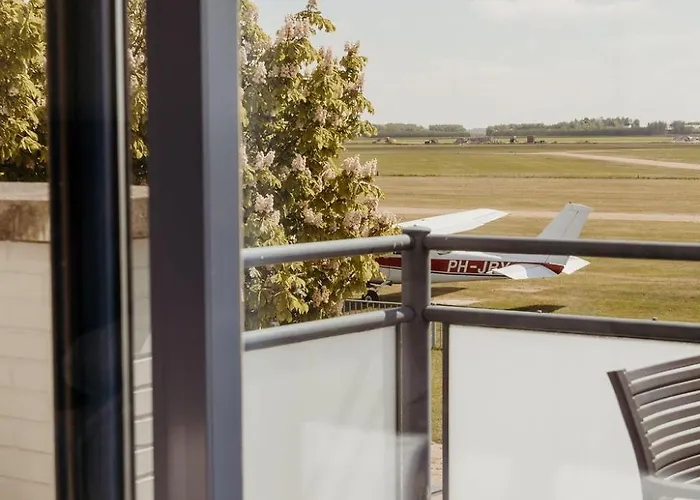 Studio's De Vlijt Texel Vakantiehuis De Cocksdorp (Texel)