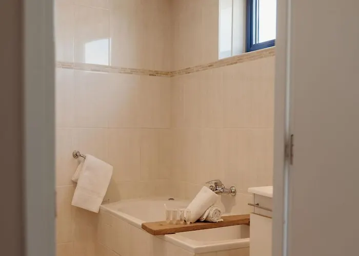 Vakantiehuis Studio's De Vlijt Texel