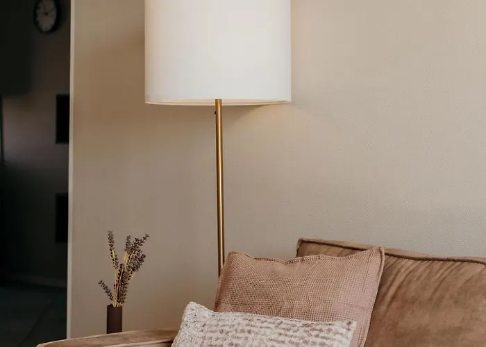 Studio's De Vlijt Texel Vakantiehuis De Cocksdorp (Texel)