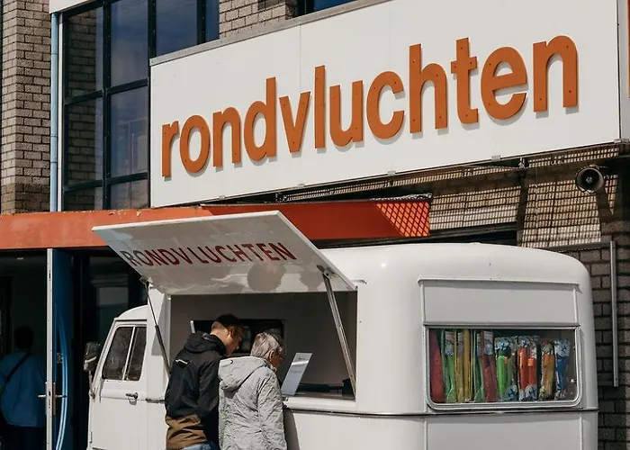 Studio's De Vlijt Texel *