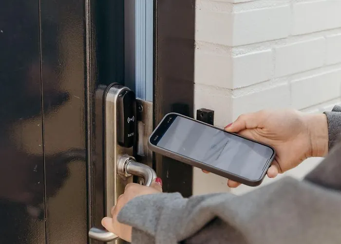 Vakantiehuis Studio's De Vlijt Texel