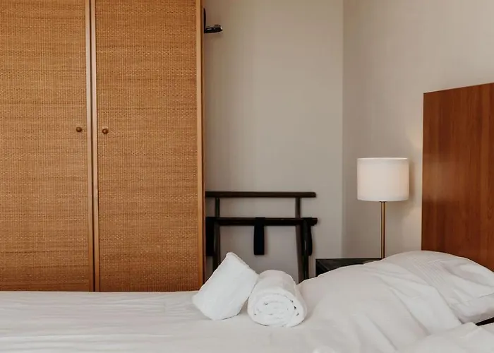 Studio's De Vlijt Texel Vakantiehuis *