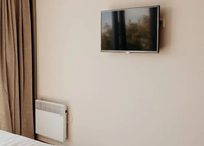 Vakantiehuis Studio's De Vlijt Texel *