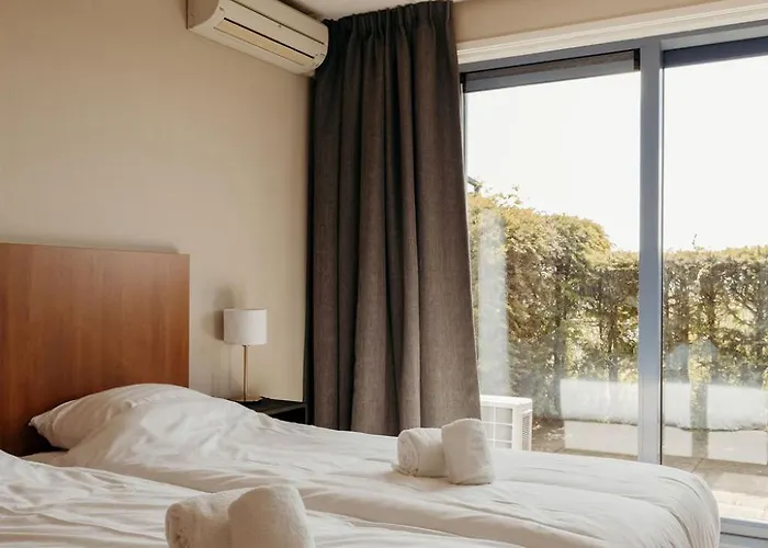 Studio's De Vlijt Texel Vakantiehuis De Cocksdorp (Texel)