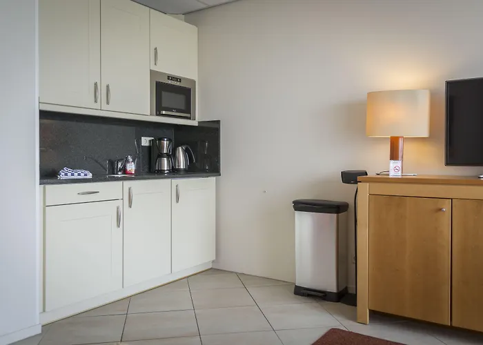 Vakantiehuis Studio's De Vlijt Texel