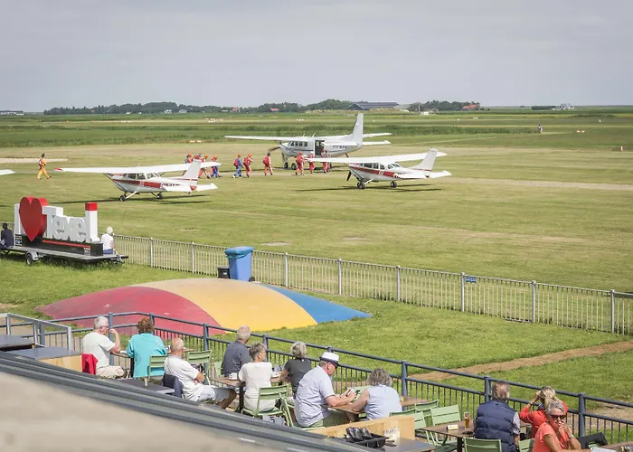 Studio's De Vlijt Texel De Cocksdorp (Texel)