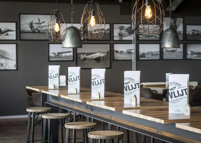 Studio's De Vlijt Texel Сasa de vacaciones De Cocksdorp (Texel)