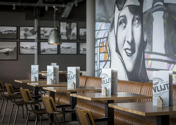 Studio's De Vlijt Texel *