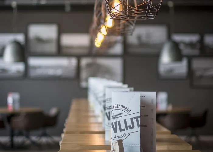 Studio's De Vlijt Texel *