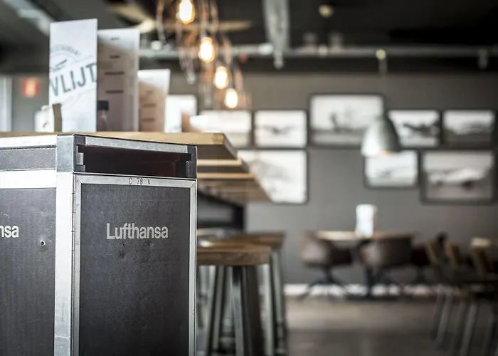 Studio's De Vlijt Texel *