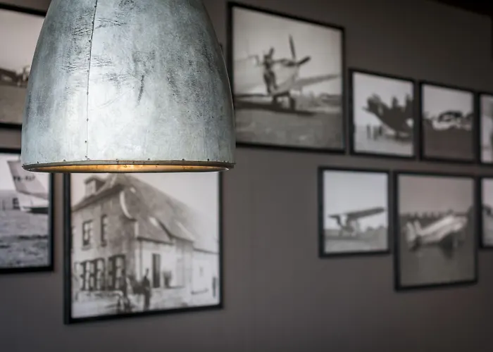 Studio's De Vlijt Texel Vakantiehuis De Cocksdorp (Texel)