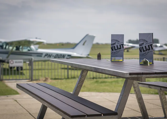 Studio's De Vlijt Texel Vakantiehuis *