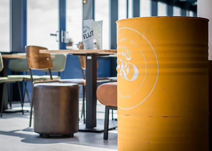 Studio's De Vlijt Texel De Cocksdorp (Texel)