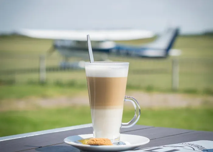 Vakantiehuis Studio's De Vlijt Texel