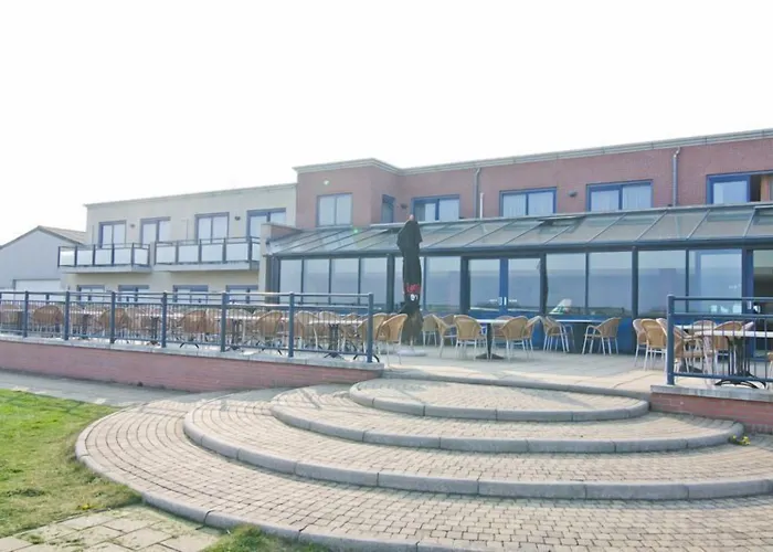 Studio's De Vlijt Texel