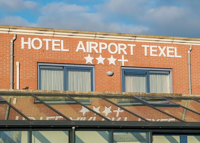 Studio's De Vlijt Texel Сasa de vacaciones *