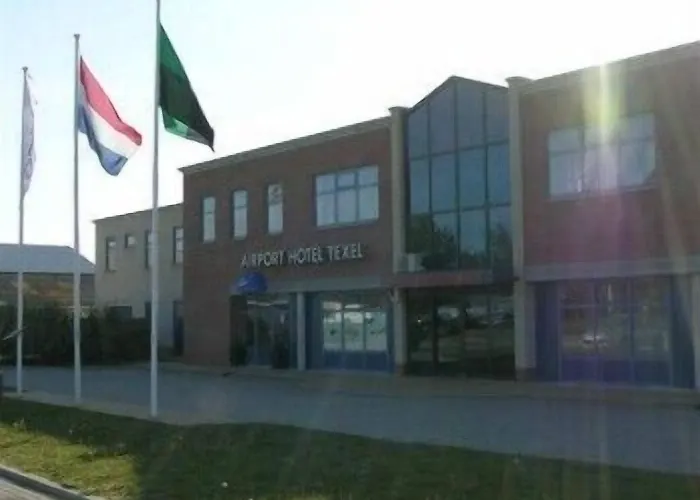 Studio's De Vlijt Texel Vakantiehuis