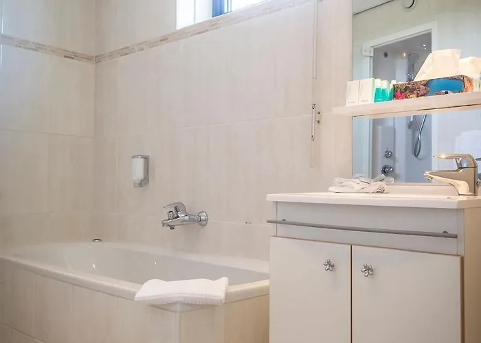 Studio's De Vlijt Texel * De Cocksdorp (Texel)