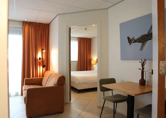 Сasa de vacaciones Studio's De Vlijt Texel De Cocksdorp (Texel)