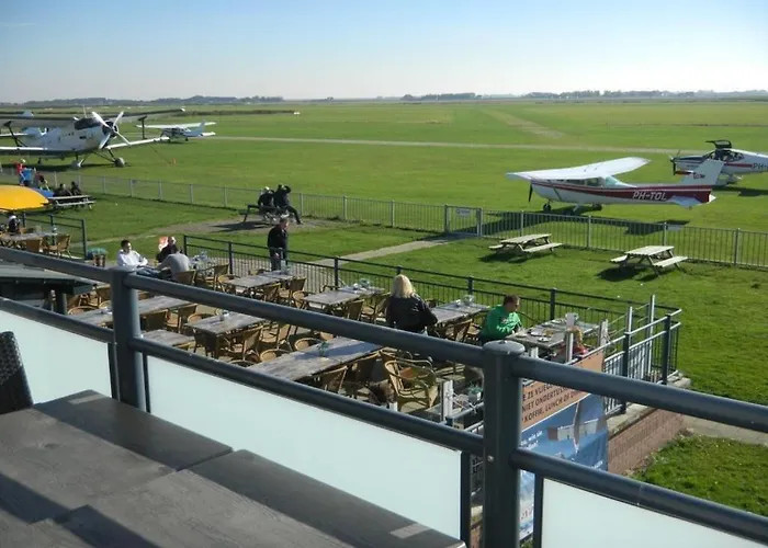 Studio's De Vlijt Texel * De Cocksdorp (Texel)