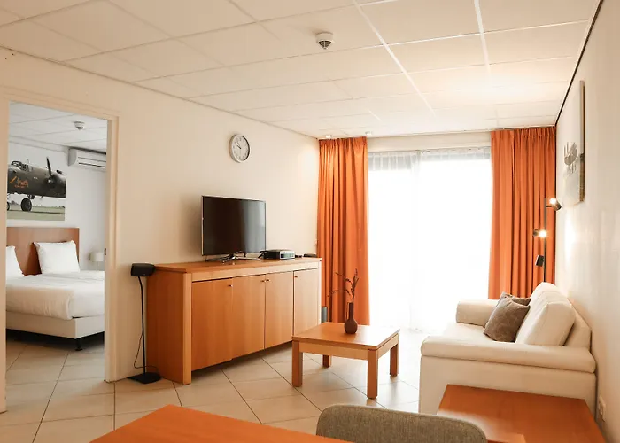 Studio's De Vlijt Texel *