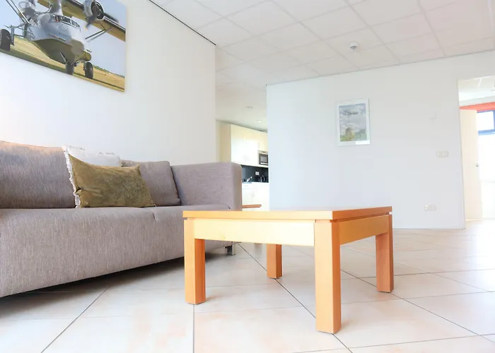 Studio's De Vlijt Texel *