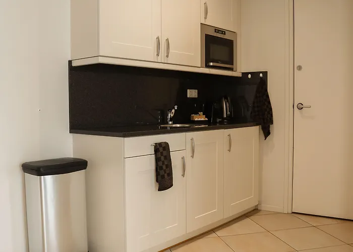 Studio's De Vlijt Texel *