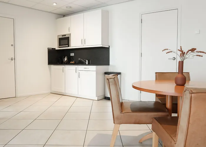 Vakantiehuis Studio's De Vlijt Texel