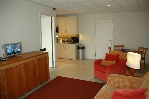 Studio's De Vlijt Texel * De Cocksdorp (Texel)