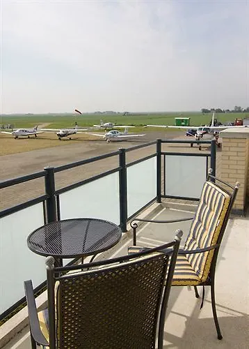 Studio's De Vlijt Texel Vakantiehuis De Cocksdorp (Texel)