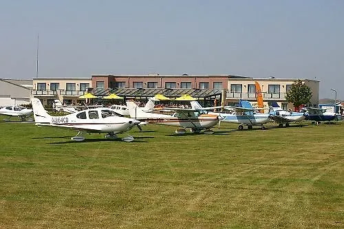 Studio's De Vlijt Texel * De Cocksdorp (Texel)