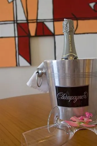 Studio's De Vlijt Texel Vakantiehuis De Cocksdorp (Texel)