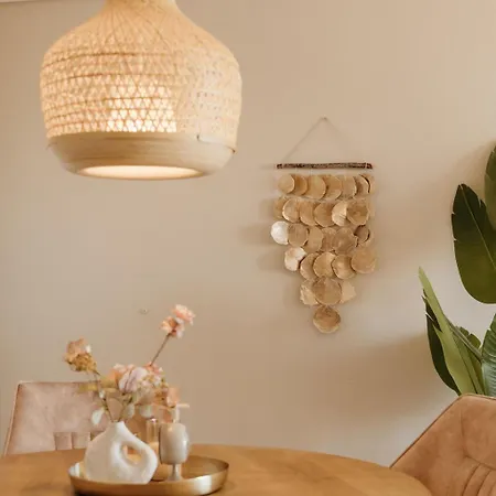 Casa de Férias Studio's De Vlijt Texel De Cocksdorp (Texel)