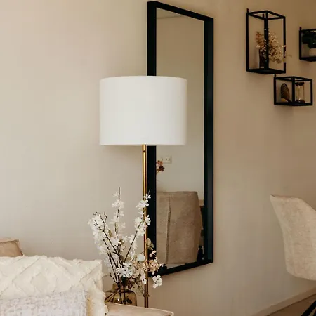 Casa de Férias Studio's De Vlijt Texel *