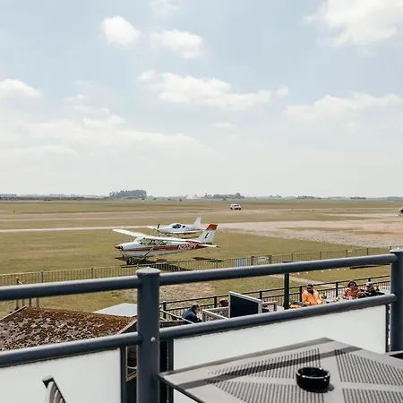 Studio's De Vlijt Texel デ・カクスドルプ