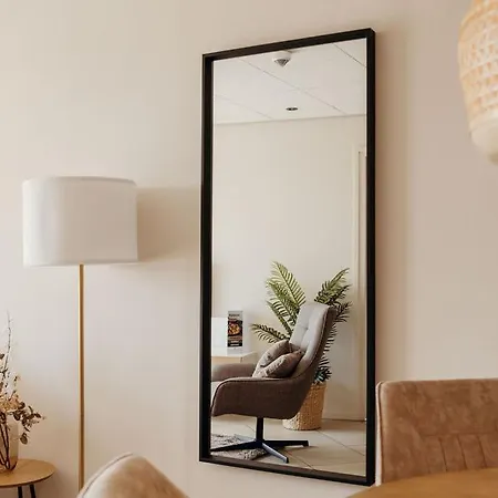 Casa de Férias Studio's De Vlijt Texel