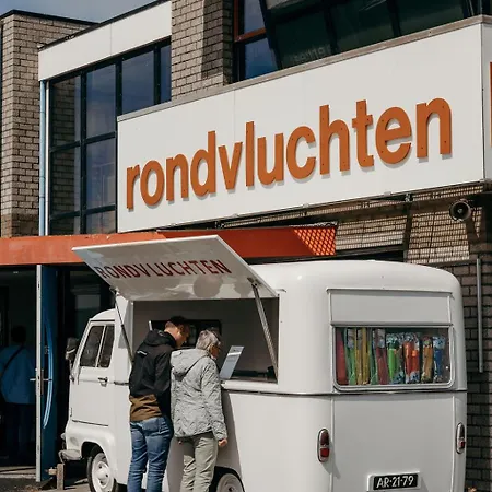 Studio's De Vlijt Texel *