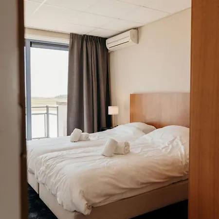 Studio's De Vlijt Texel デ・カクスドルプ