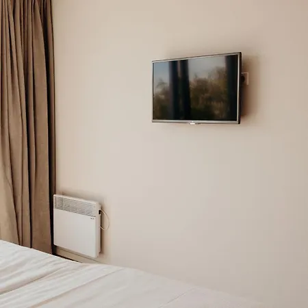 Casa de Férias Studio's De Vlijt Texel *