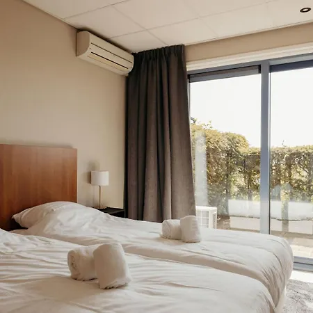 Studio's De Vlijt Texel Casa de Férias De Cocksdorp (Texel)