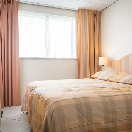Studio's De Vlijt Texel Casa de Férias De Cocksdorp (Texel)