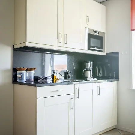 Studio's De Vlijt Texel 別荘