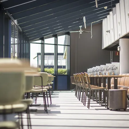 Studio's De Vlijt Texel Casa de Férias