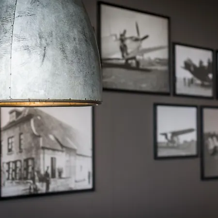 Studio's De Vlijt Texel 別荘 デ・カクスドルプ