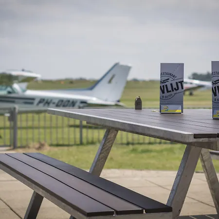 Studio's De Vlijt Texel Casa de Férias *