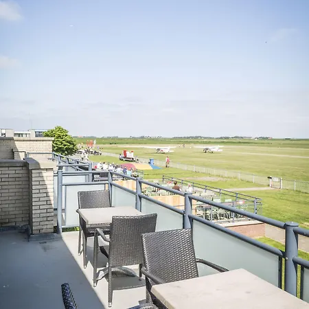 Studio's De Vlijt Texel Casa de Férias *