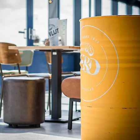 Studio's De Vlijt Texel デ・カクスドルプ