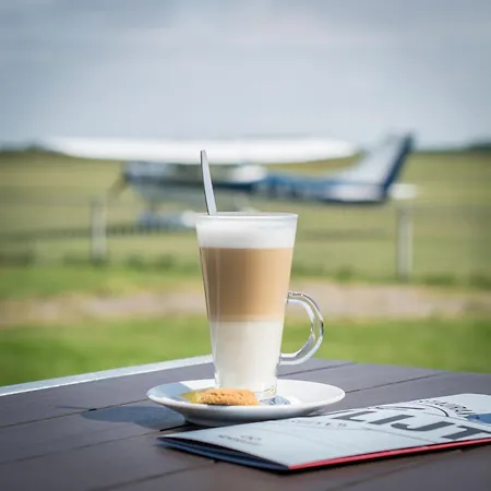 別荘 Studio's De Vlijt Texel